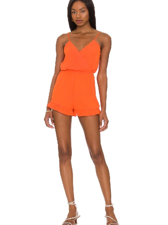 superdown Pants - NWT Superdown Kehlani Romper | Trendy Night Out One Piece Outfit